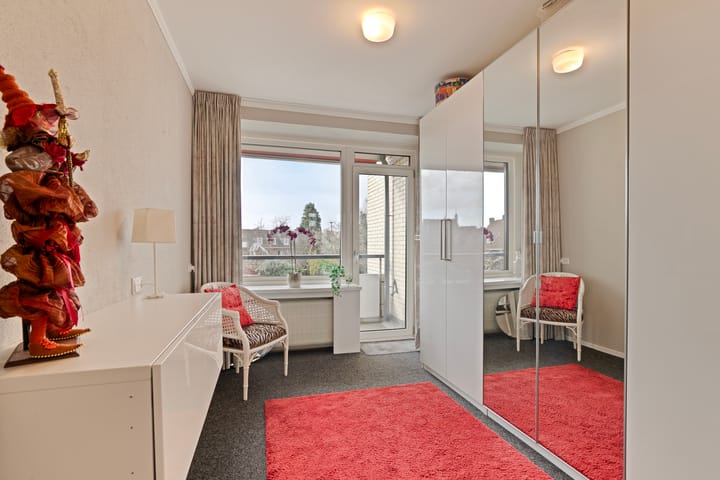 Foto 25 van Veldmaarschalk Montgomerylaan 371