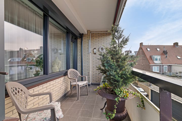 Foto 29 van Veldmaarschalk Montgomerylaan 371