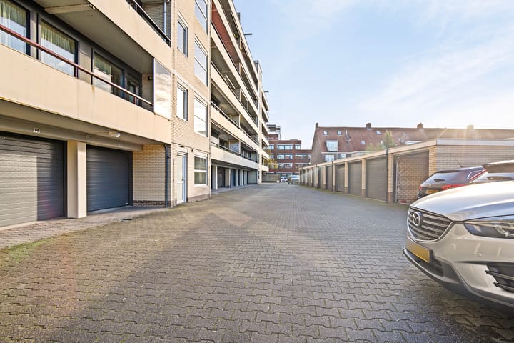 Foto 31 van Veldmaarschalk Montgomerylaan 371