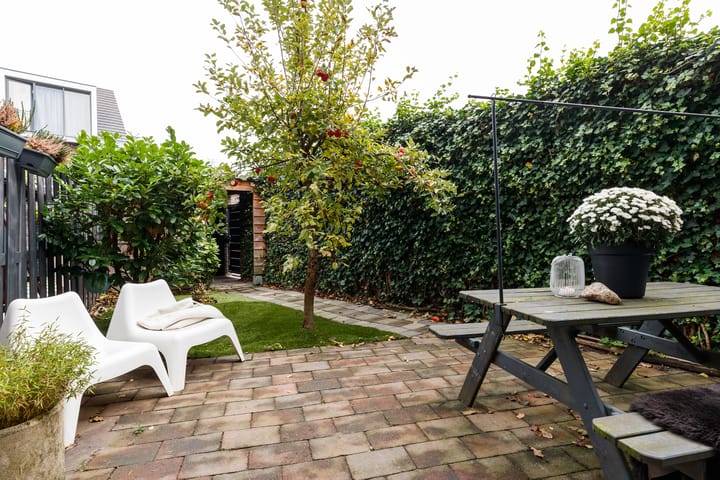 Foto 4 van Geelwortelweg 21