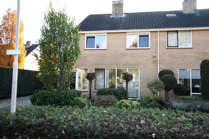 Foto 2 van De Merel 37