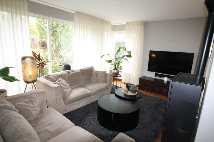 Foto 3 van De Merel 37