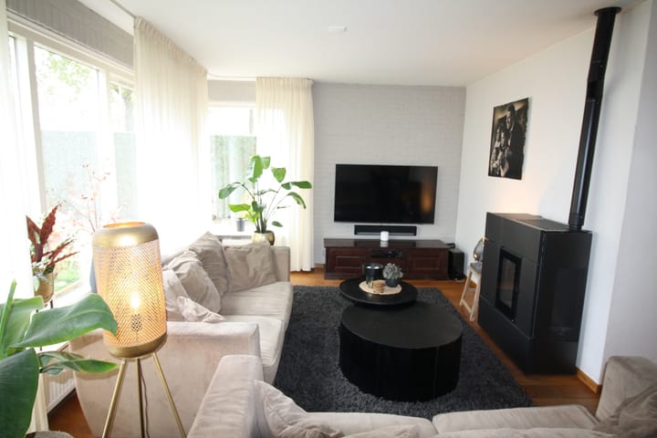 Foto 5 van De Merel 37