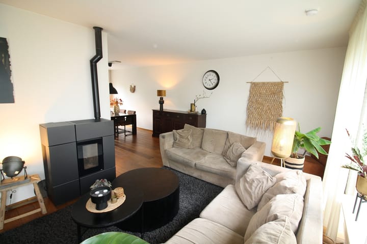 Foto 6 van De Merel 37