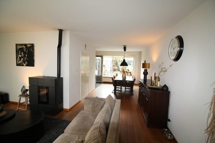 Foto 7 van De Merel 37