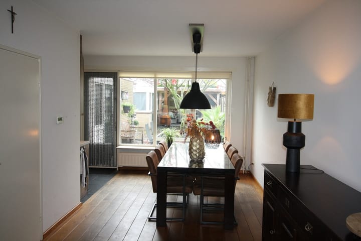 Foto 8 van De Merel 37