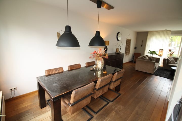 Foto 9 van De Merel 37