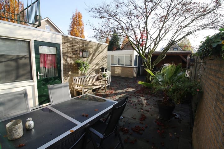 Foto 25 van De Merel 37