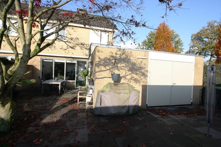 Foto 26 van De Merel 37