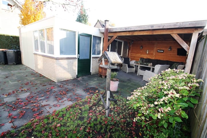 Foto 29 van De Merel 37