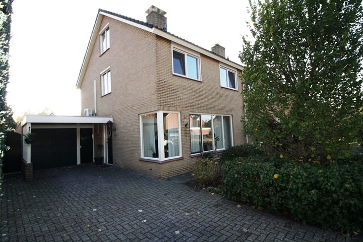 Foto 31 van De Merel 37