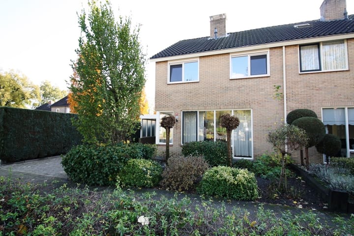 Foto 32 van De Merel 37