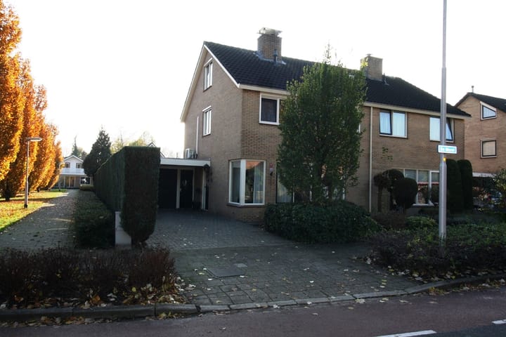 Foto 33 van De Merel 37