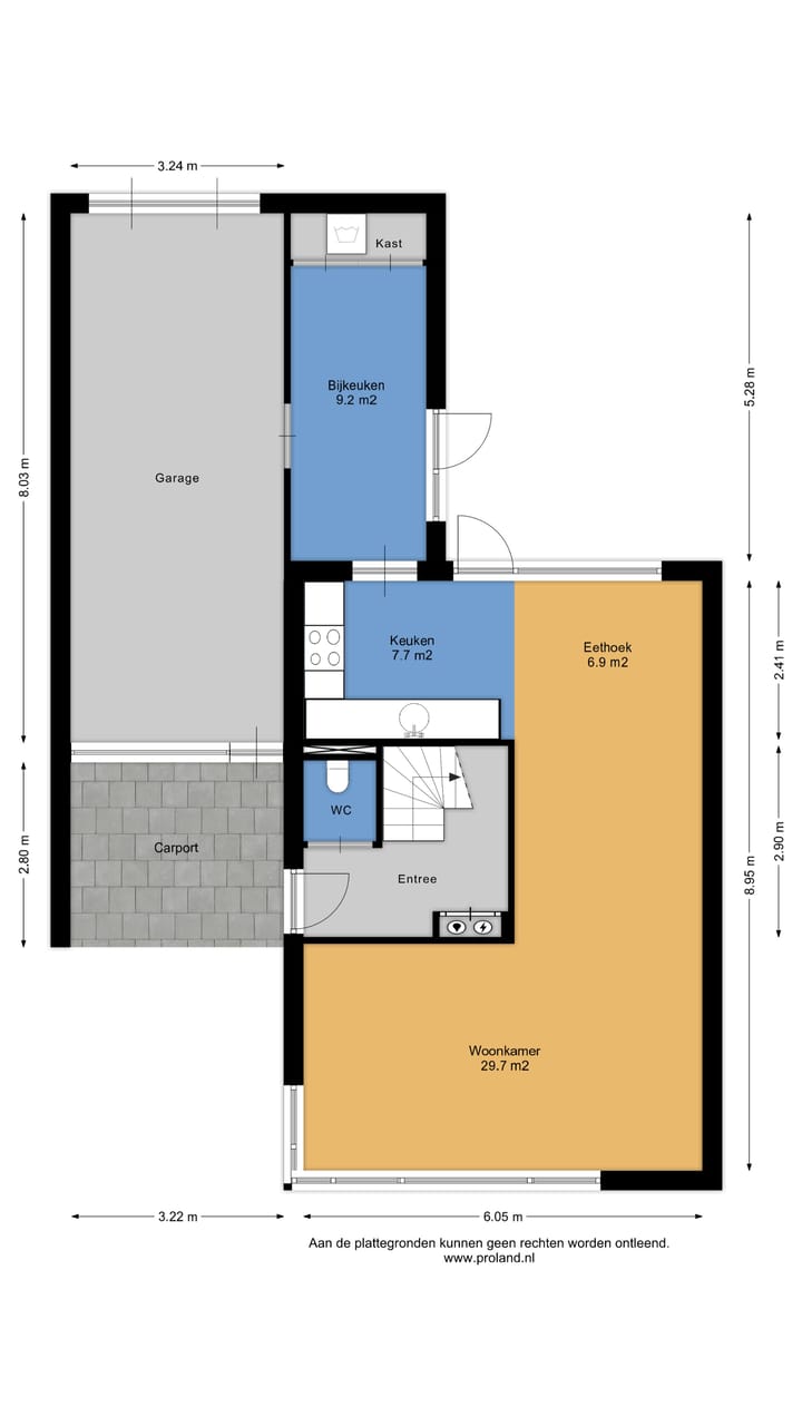 Foto 34 van De Merel 37