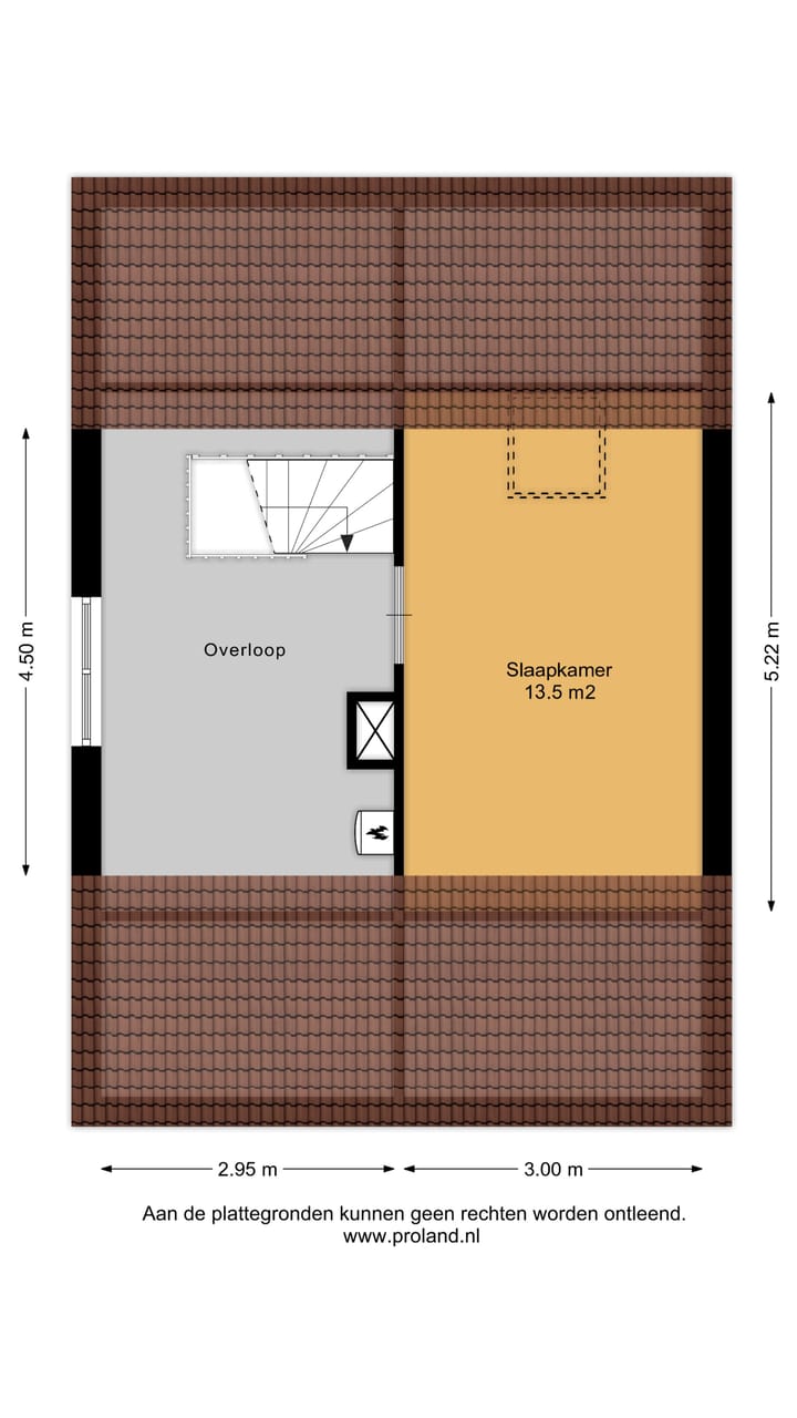 Foto 36 van De Merel 37