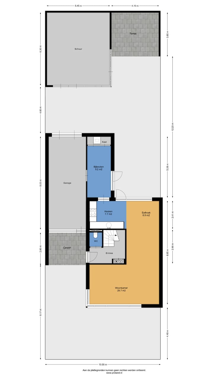 Foto 38 van De Merel 37