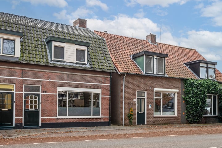 Markeloseweg 73