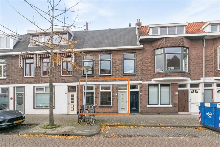 Lichttorenstraat 19 B