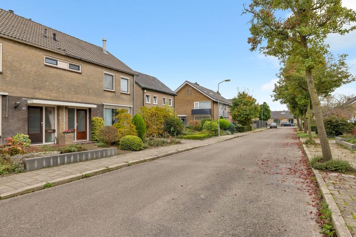 Foto 7 van Plevierstraat 8