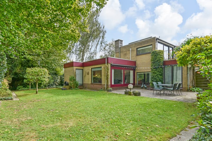 Foto 1 van Gerbrandylaan 2