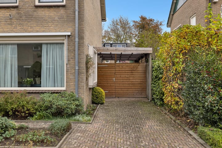 Foto 10 van Plevierstraat 8