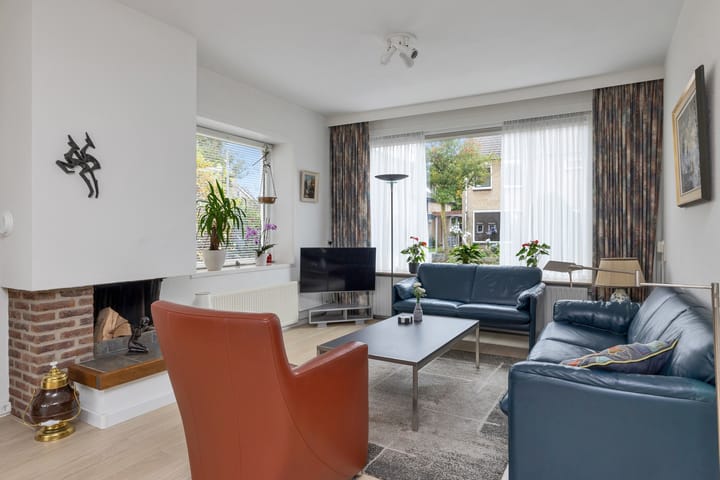 Foto 12 van Plevierstraat 8