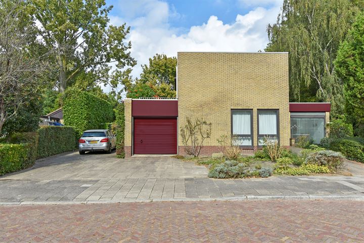 Bekijk foto 3 van Gerbrandylaan 2