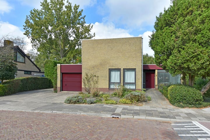 Foto 8 van Gerbrandylaan 2