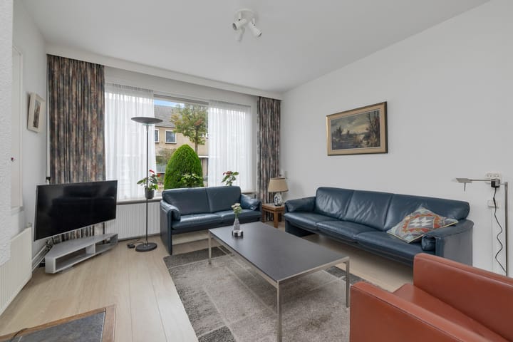 Foto 14 van Plevierstraat 8