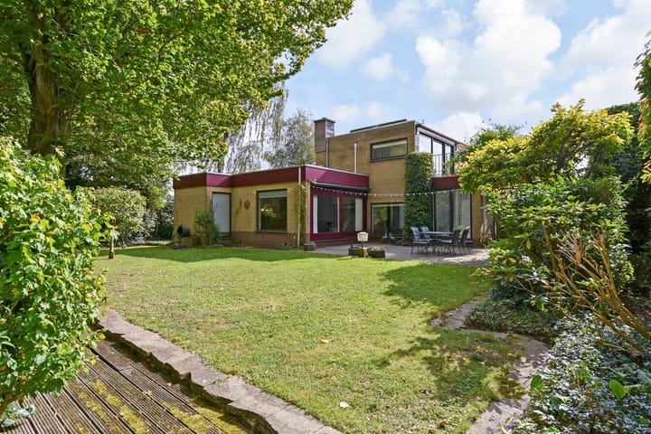 Foto 27 van Gerbrandylaan 2