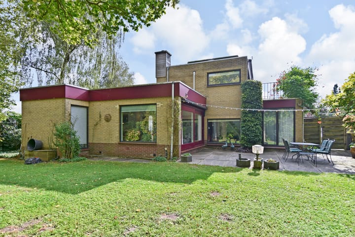 Foto 28 van Gerbrandylaan 2