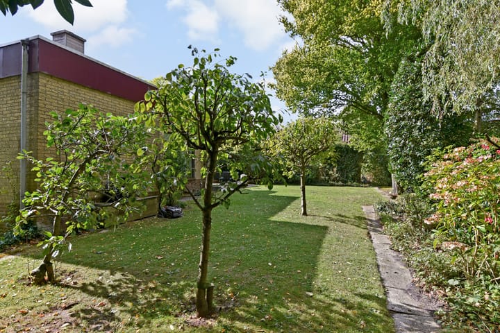 Foto 30 van Gerbrandylaan 2