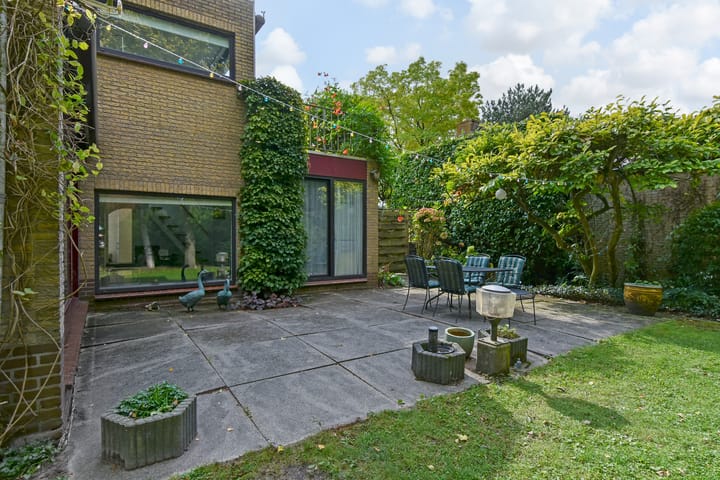 Foto 36 van Gerbrandylaan 2