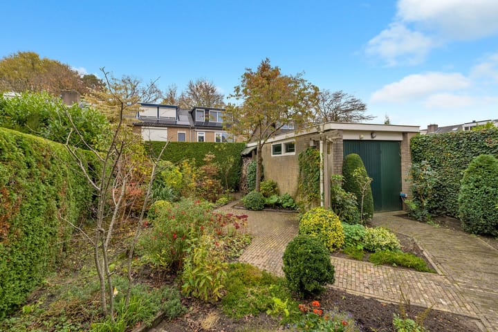 Foto 51 van Plevierstraat 8