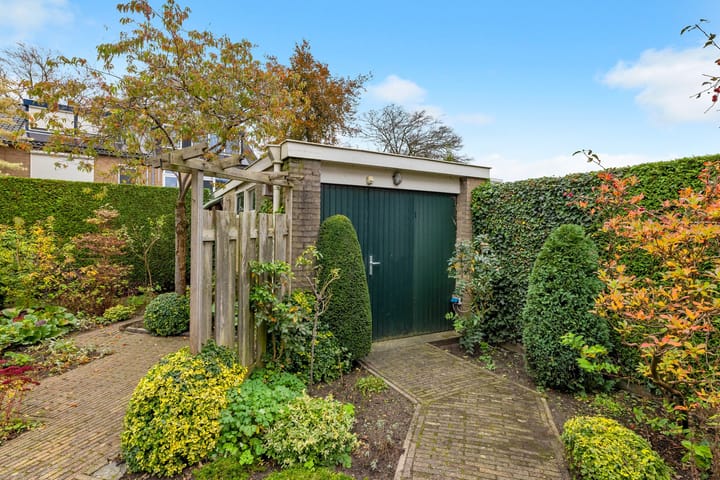 Foto 53 van Plevierstraat 8