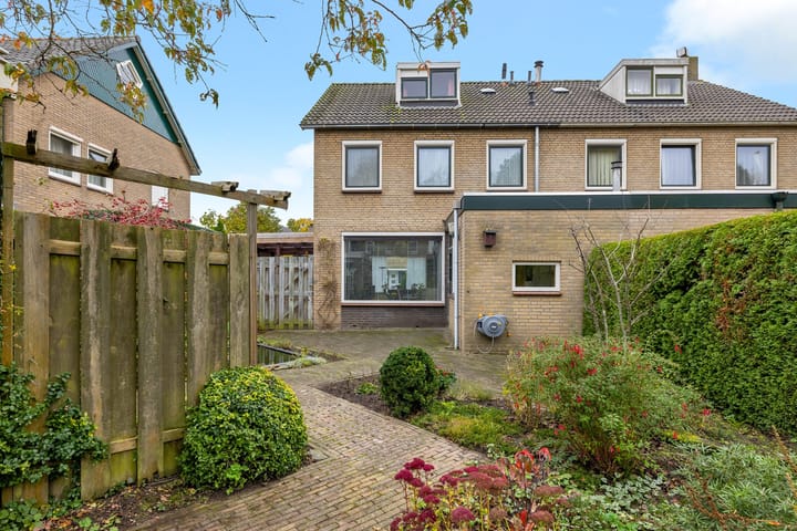 Foto 5 van Plevierstraat 8