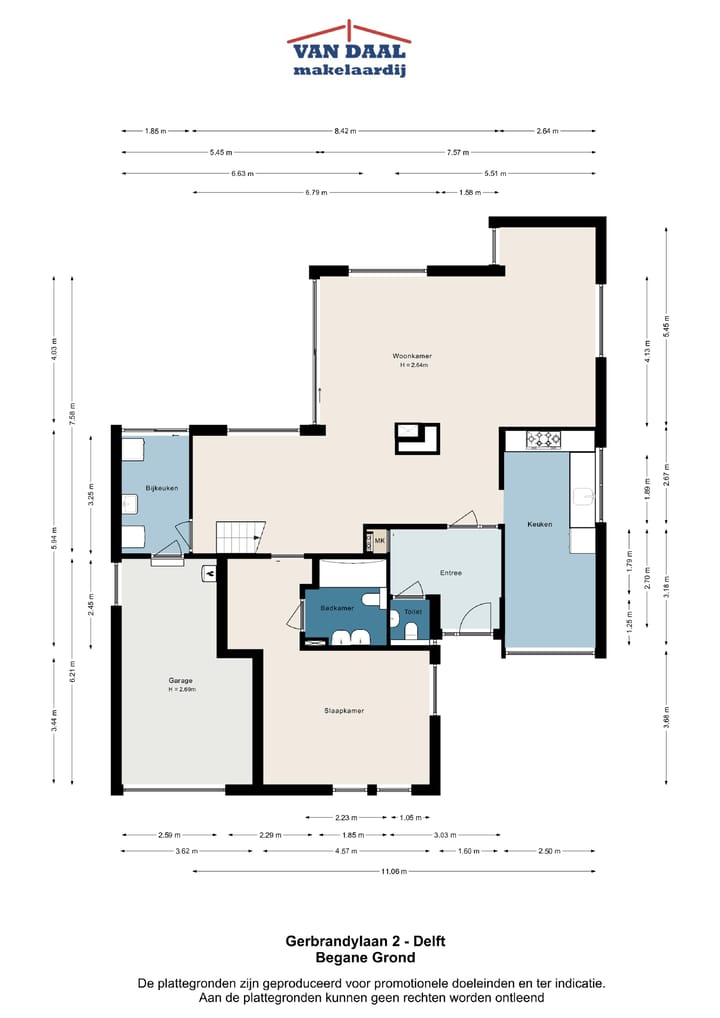 Foto 67 van Gerbrandylaan 2
