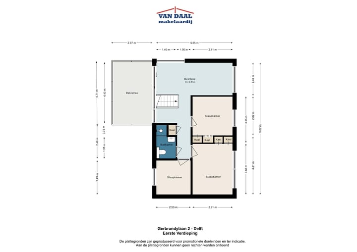 Foto 68 van Gerbrandylaan 2