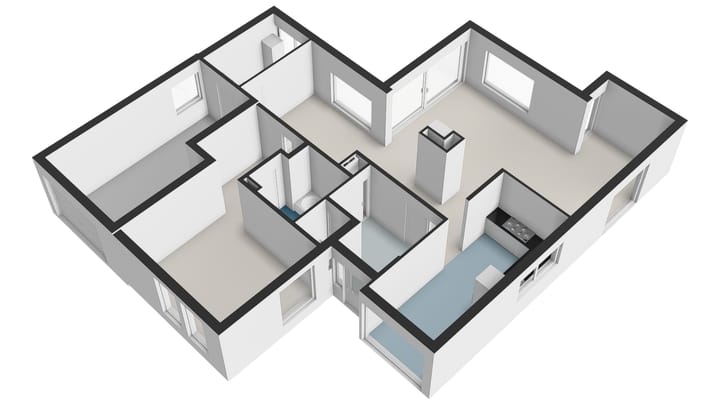 Foto 69 van Gerbrandylaan 2