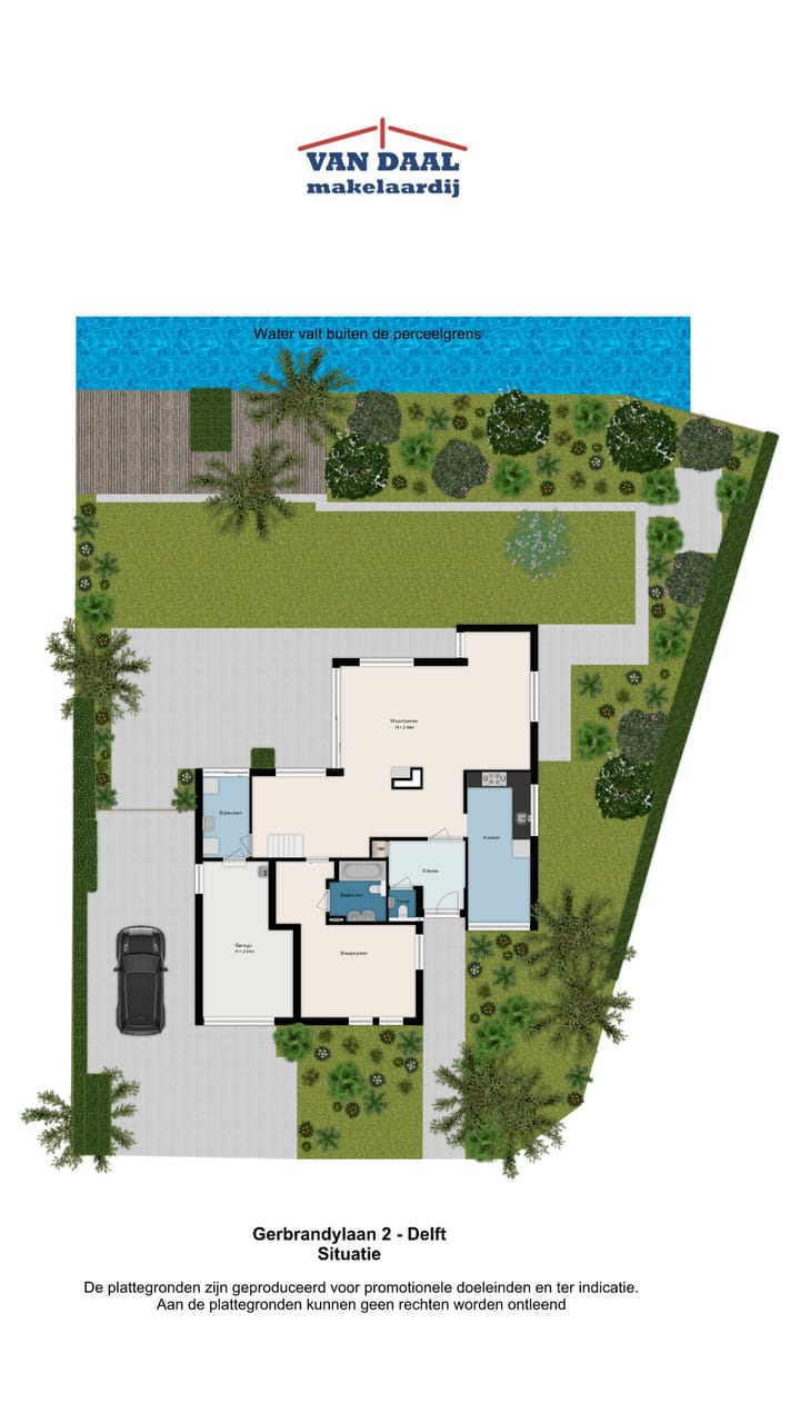 Foto 71 van Gerbrandylaan 2