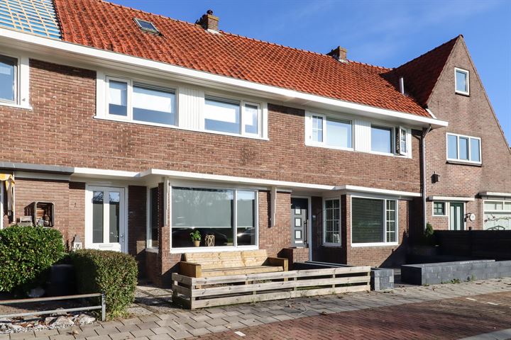 Gysbert Japiksstraat 22