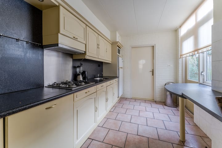 Foto 3 van Hogenhof 58