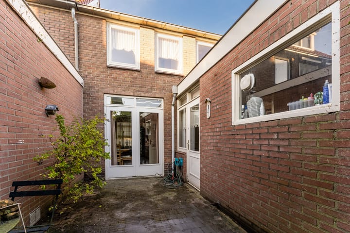 Foto 5 van Hogenhof 58