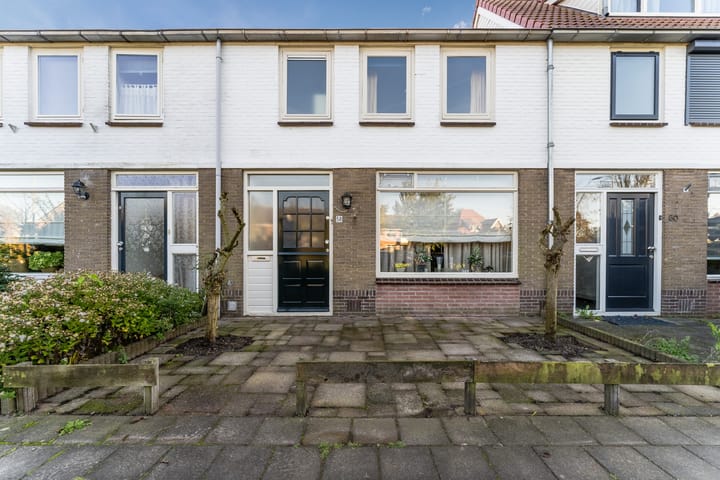 Foto 6 van Hogenhof 58