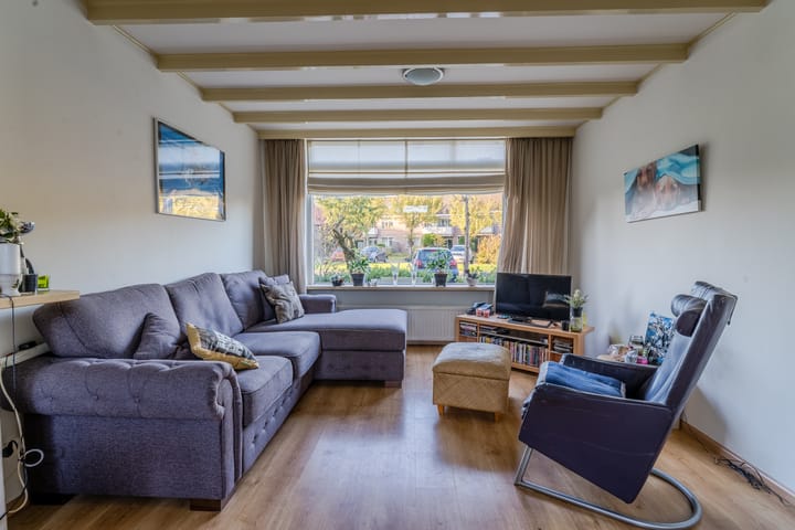 Foto 7 van Hogenhof 58