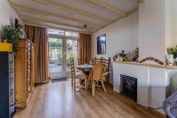 Foto 8 van Hogenhof 58