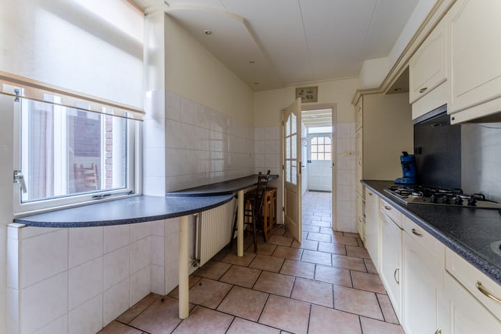 Foto 11 van Hogenhof 58