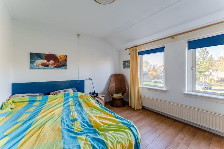 Foto 13 van Hogenhof 58