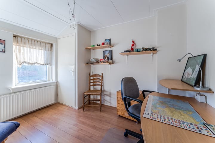 Foto 15 van Hogenhof 58