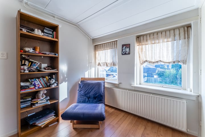 Foto 16 van Hogenhof 58